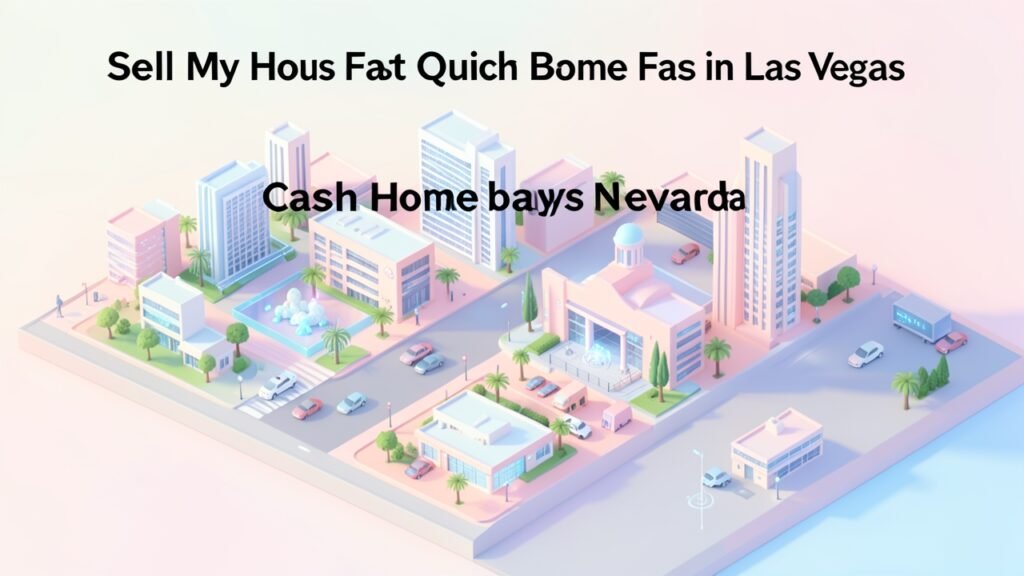 Featured image for: Sell My House Fast Nevada: Quick Cash Home Buyers in Las Vegas