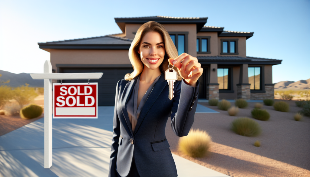 Featured image for: Sell My House Fast Nevada: Reliable Cash Home Buyers in Nevada