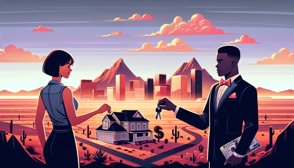 Featured image for: Sell My House Fast Nevada: Trusted Cash Home Buyers in Nevada