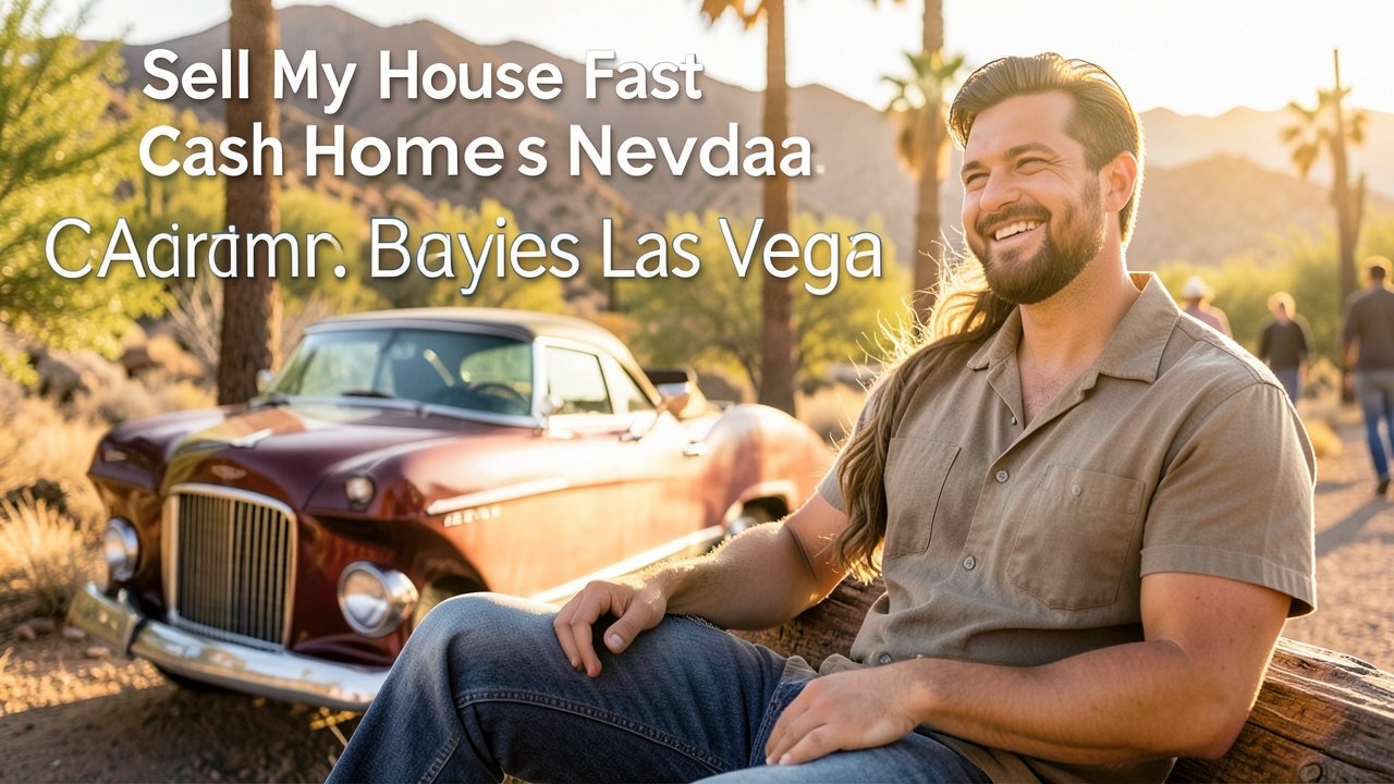 Featured image for: Sell My House Fast Nevada: Cash Home Buyers Las Vegas