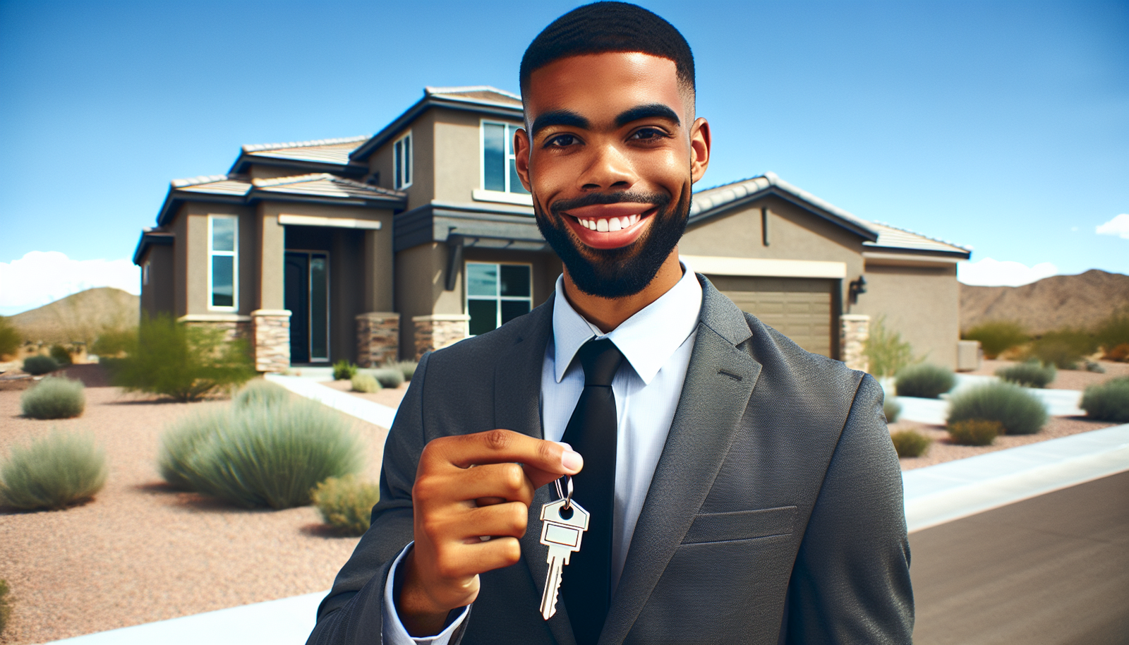 Sell My House Fast Nevada: Cash Home Buyers Las Vegas offering quick home sales in Nevada