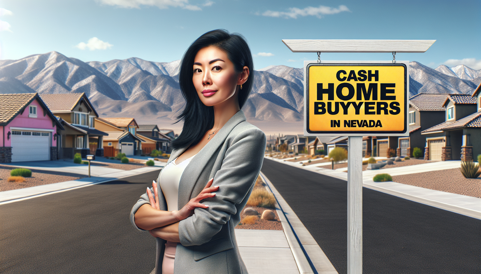 Sell My House Fast Nevada Trusted Cash Home Buyers in Las Vegas for quick property sales and cash offers