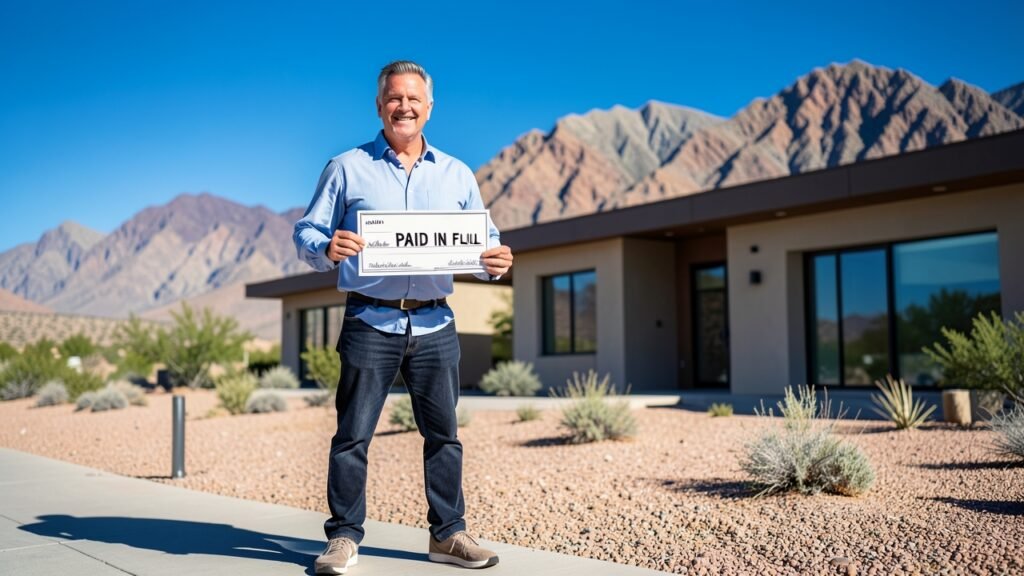 Cash Home Buyers Nevada: Fast house sale with code violations and unpermitted additions in Nevada
