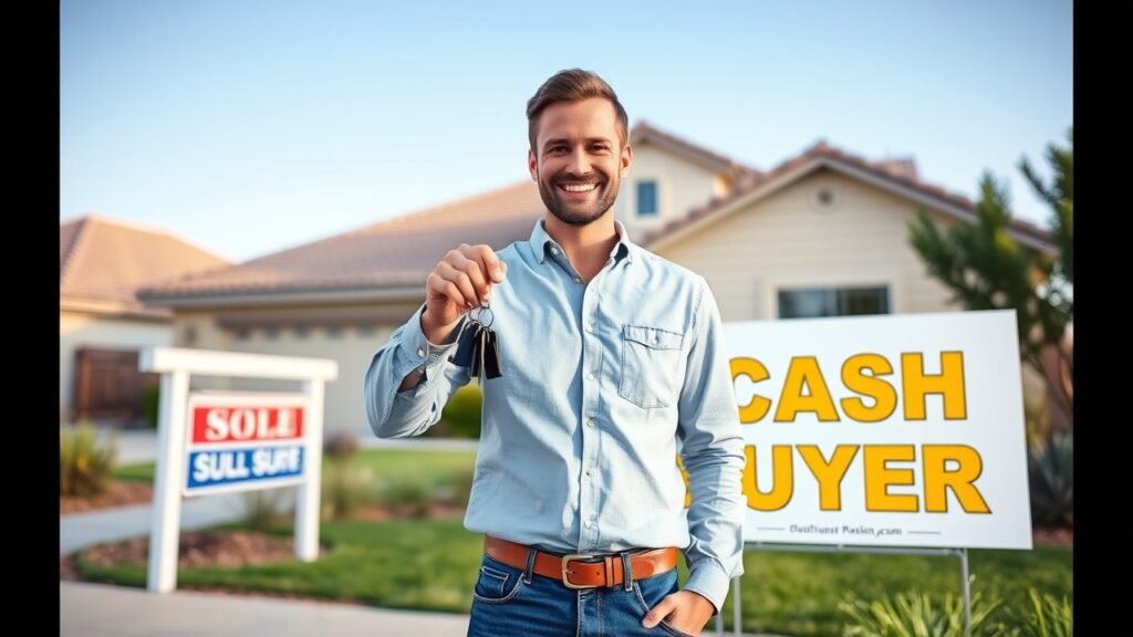 Cash Home Buyers Nevada experienced in buying houses in Nevada after 15 years of industry expertise