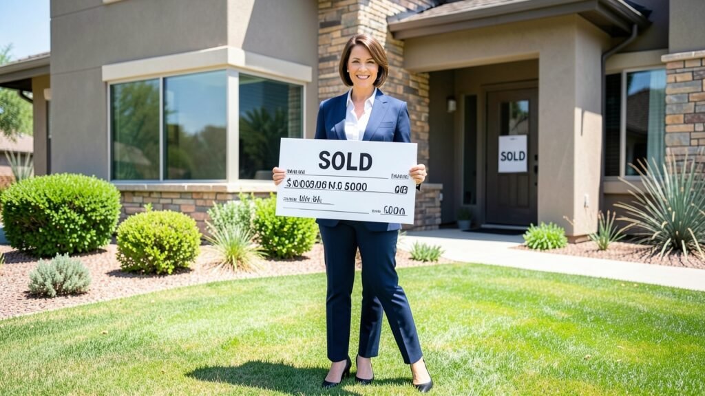 Cash Home Buyers Nevada: Selling your house for cash in Nevada, quick and hassle-free property sale options