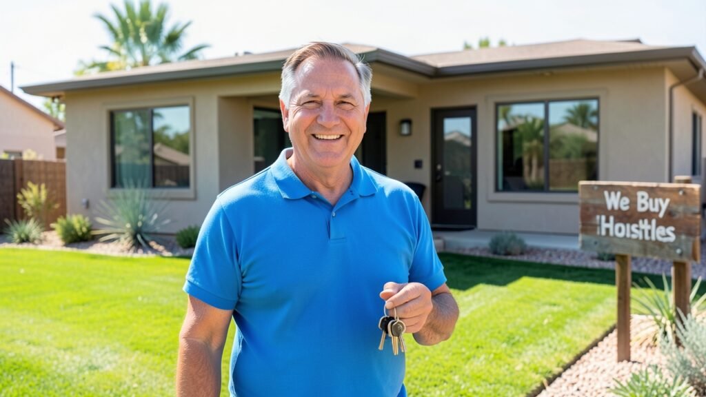 Cash Home Buyers Nevada: Essential tips for selling your house quickly in Nevada