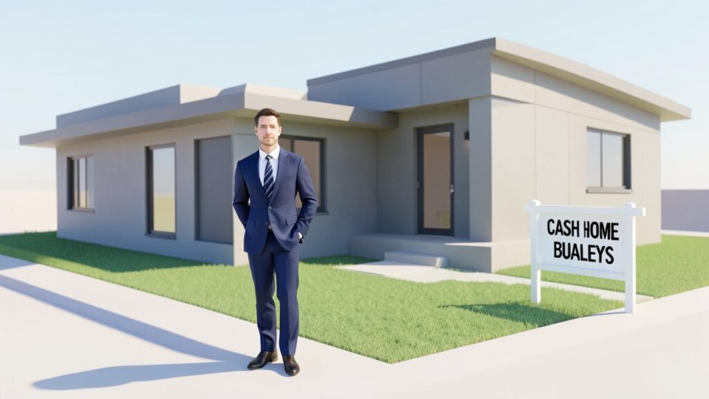 Cash home buyers in Nevada offering insights on timing and smart selling strategies in Nevada.