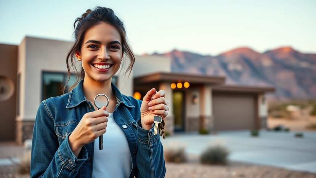 Cash Home Buyers in Nevada offering quick, smooth property sales in Nevada for fast home selling experiences