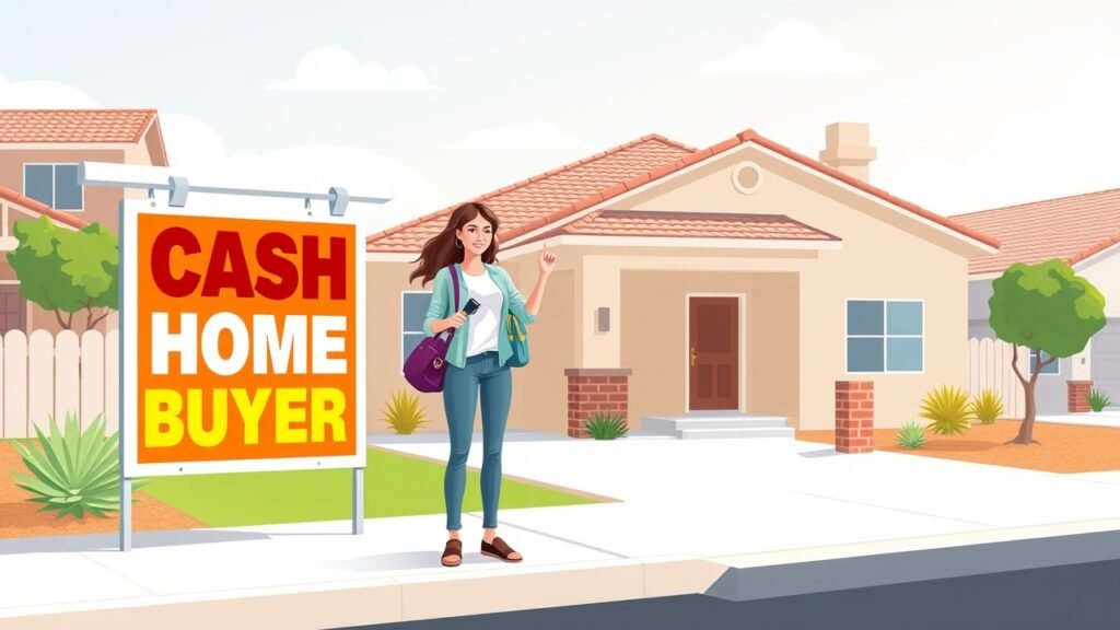 Cash Home Buyers Nevada: Fast home selling tips in Sparks and beyond for quick cash sales and smooth transactions