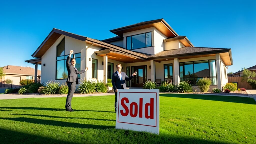 Nevada house selling tips avoiding pitfalls in Las Vegas for cash home sale success