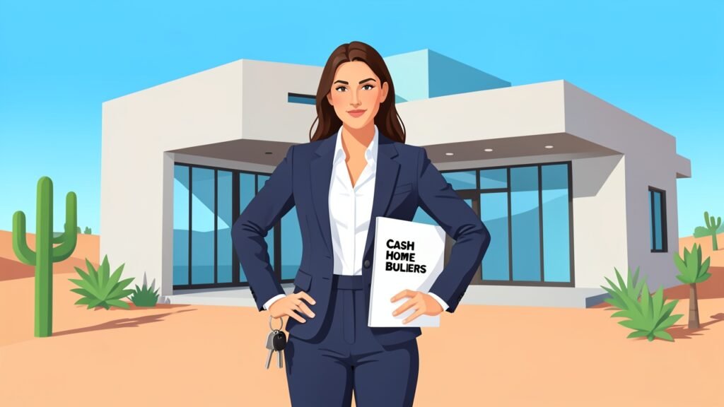Cash home buyers Nevada guide in Las Vegas for safe, smart property selling without risks