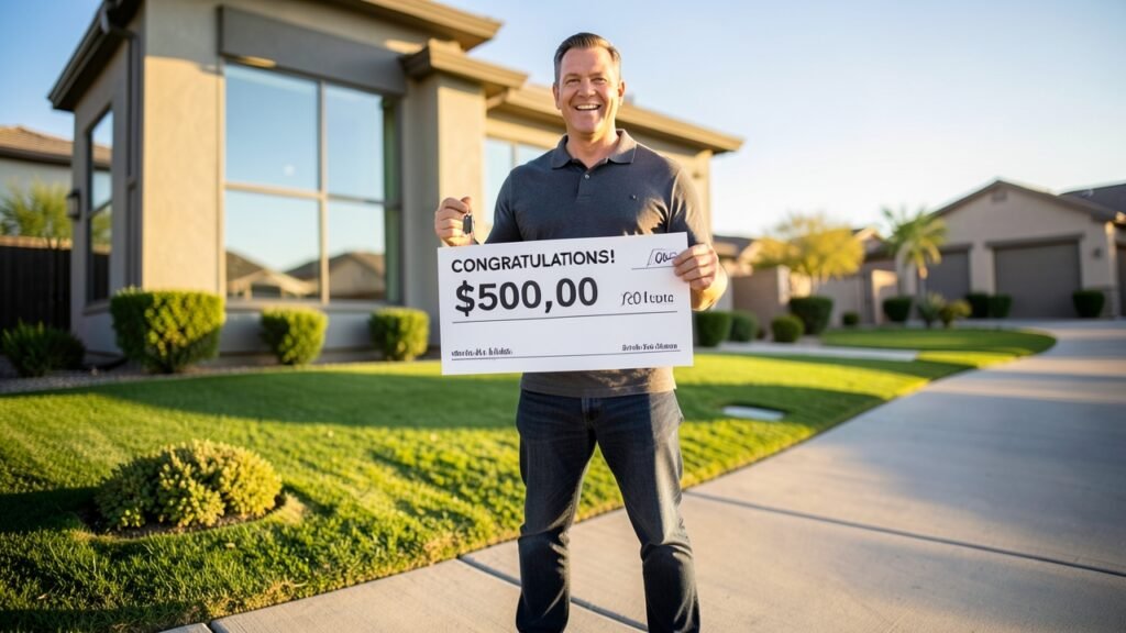 Quick cash offers for flood-damaged homes in Nevada navigating tips in Las Vegas