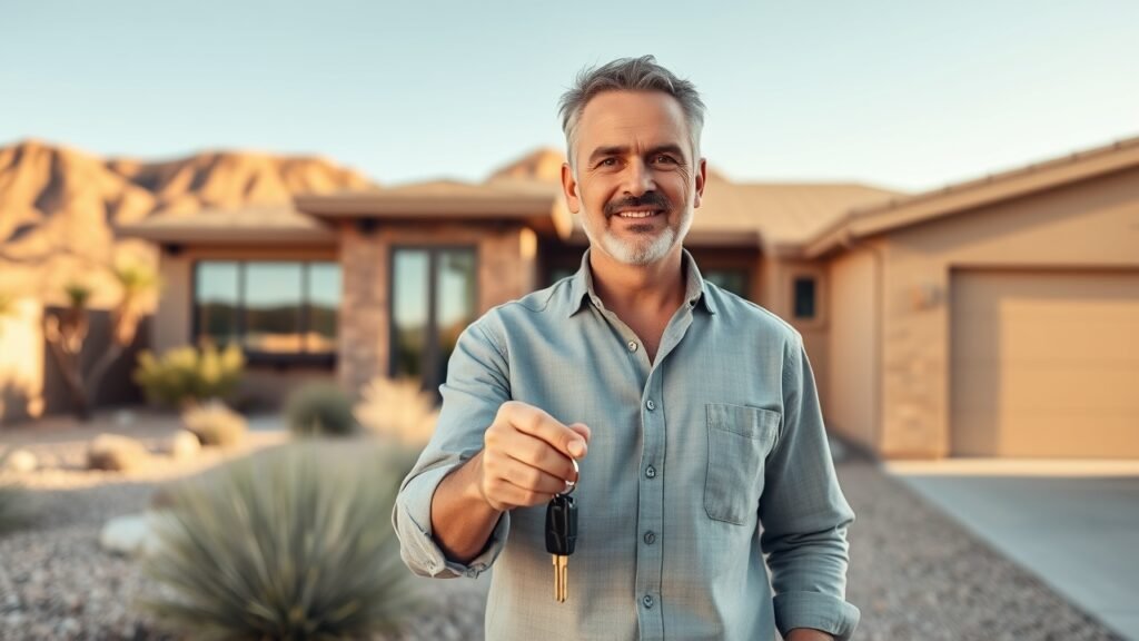 Unlocking the Best Cash Home Buyers Nevada Has to Offer: When to DIY and When to Call in the Pros - cash home buyers Nevad...