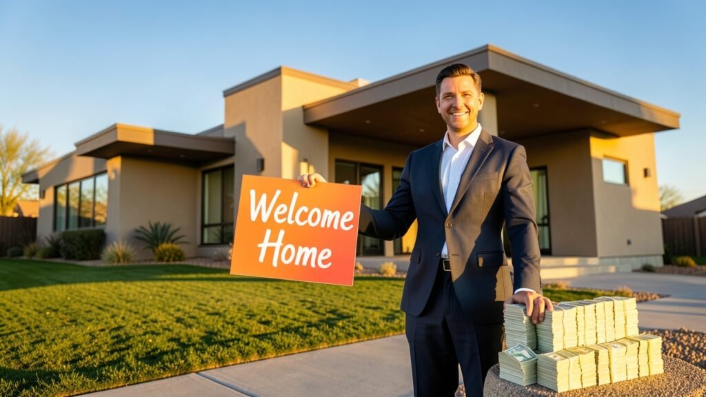 What Does Mean Las Vegas Selling Your House Fast in Nevada blog post image