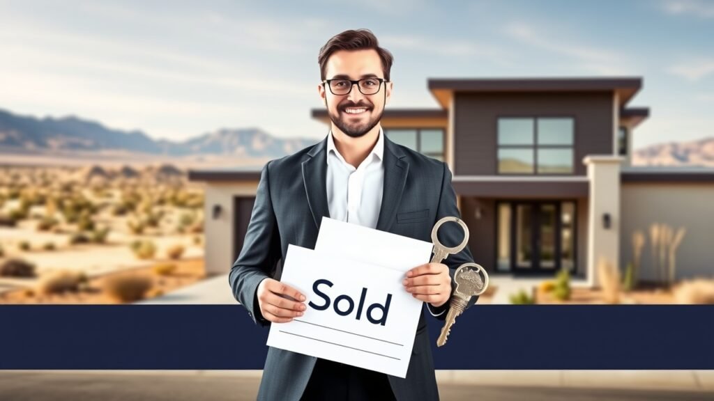 Selling a home as-is in Nevada offers quick sale options and minimal repairs in Las Vegas.