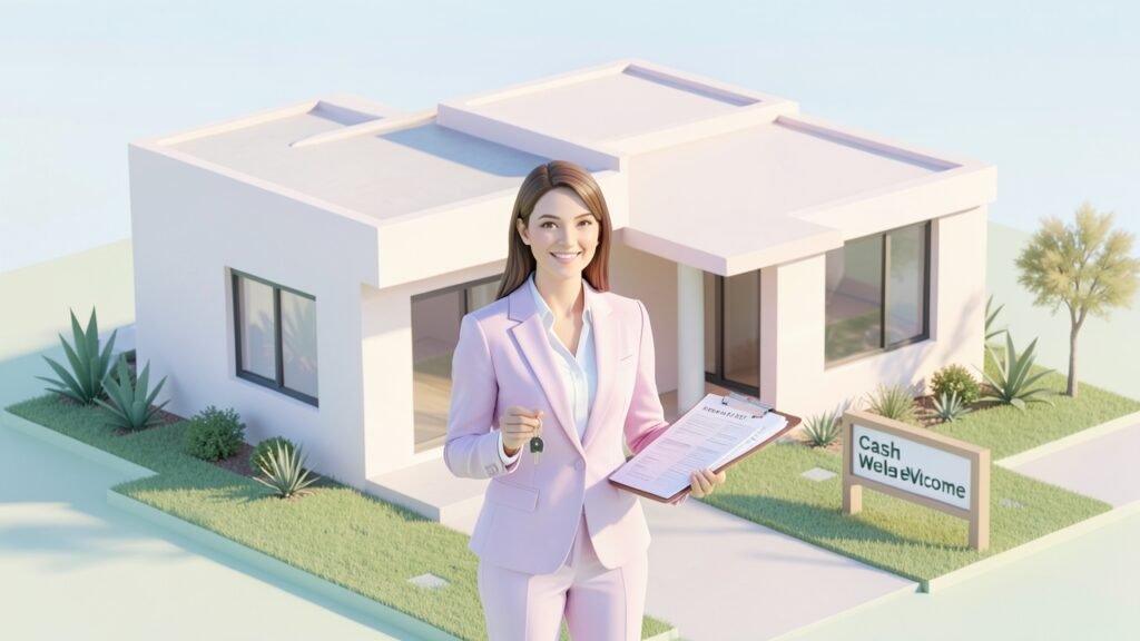 Quick cash offers for rural Nevada homes in Nevada providing fast, hassle-free sales for homeowners in remote areas