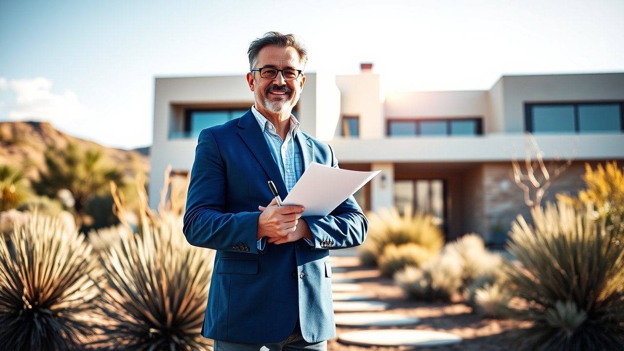 cash offers in Nevada real estate market in Nevada