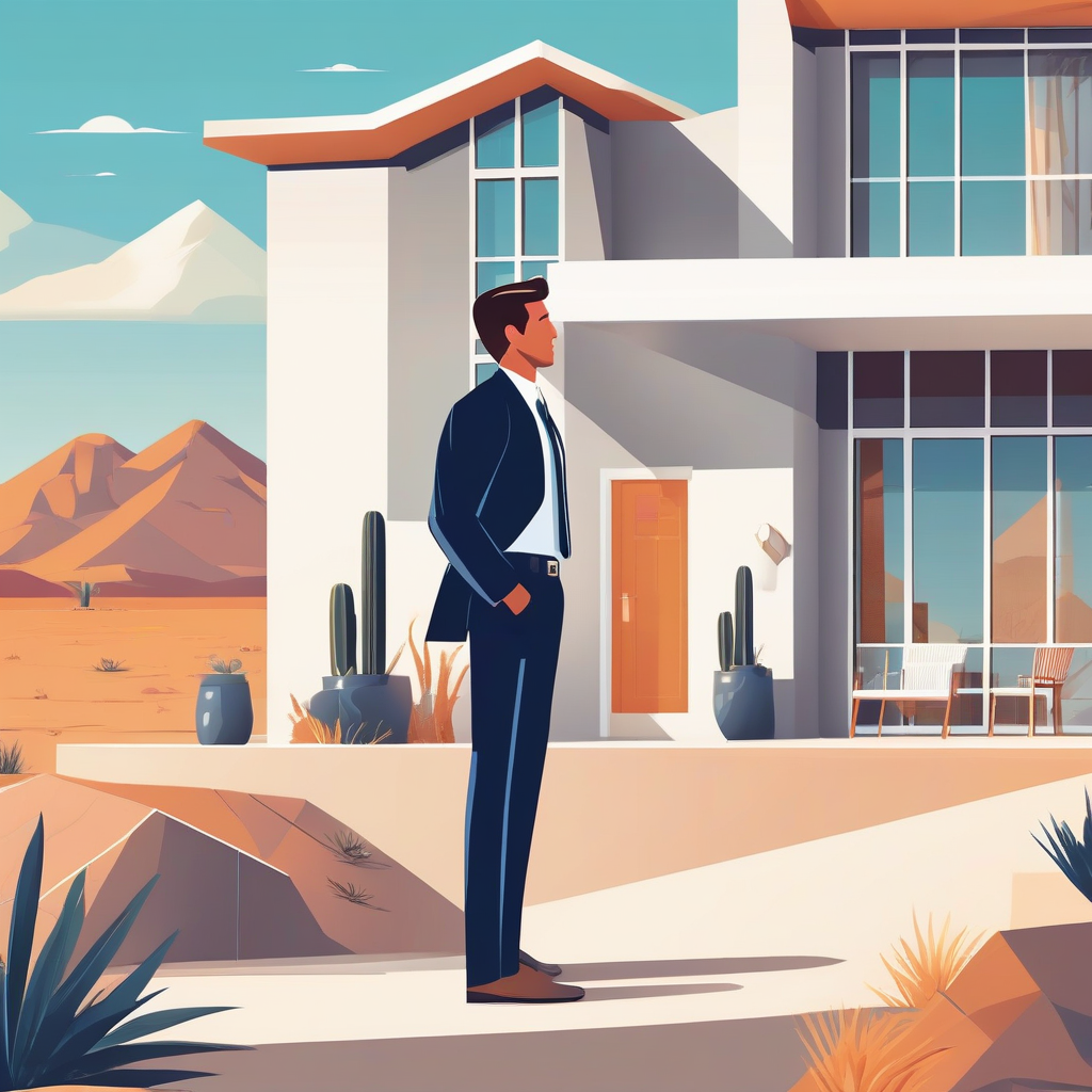 Property evaluation guide for fast, fair cash sales in Las Vegas Nevada