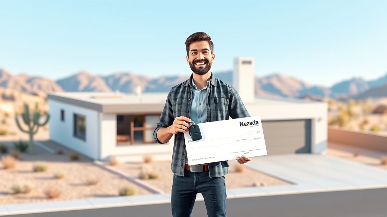 Best way to evaluate multiple cash offers in Nevada real estate market in Las Vegas