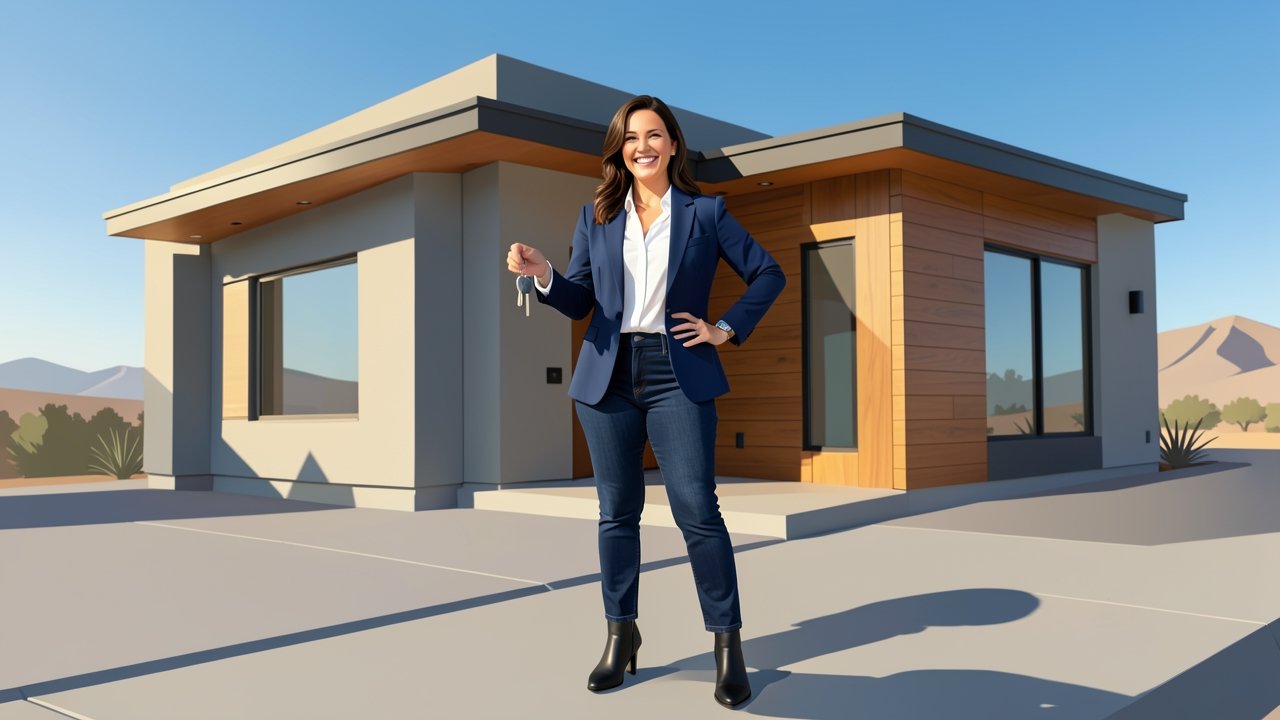 Selling your house as-is to a cash buyer in Nevada offers quick, hassle-free transactions over fix-and-flip methods in Nevada